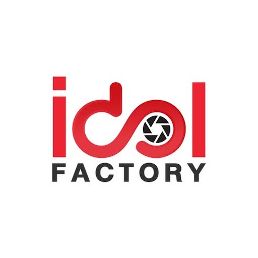 logo Idol factory